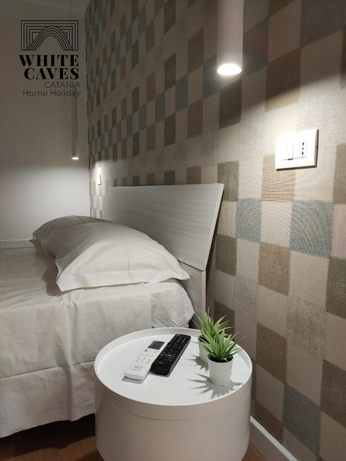 White Caves Guest house Catania