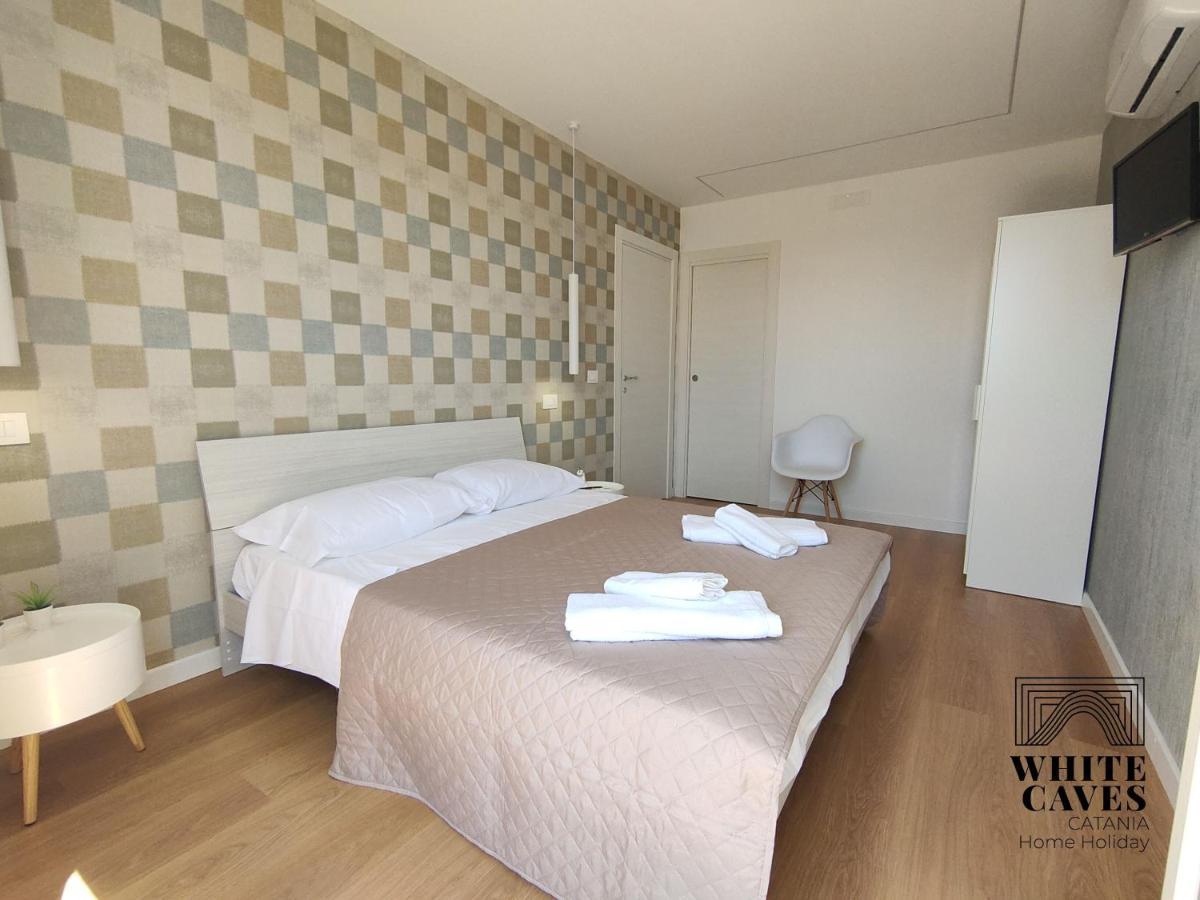 Guest house White Caves