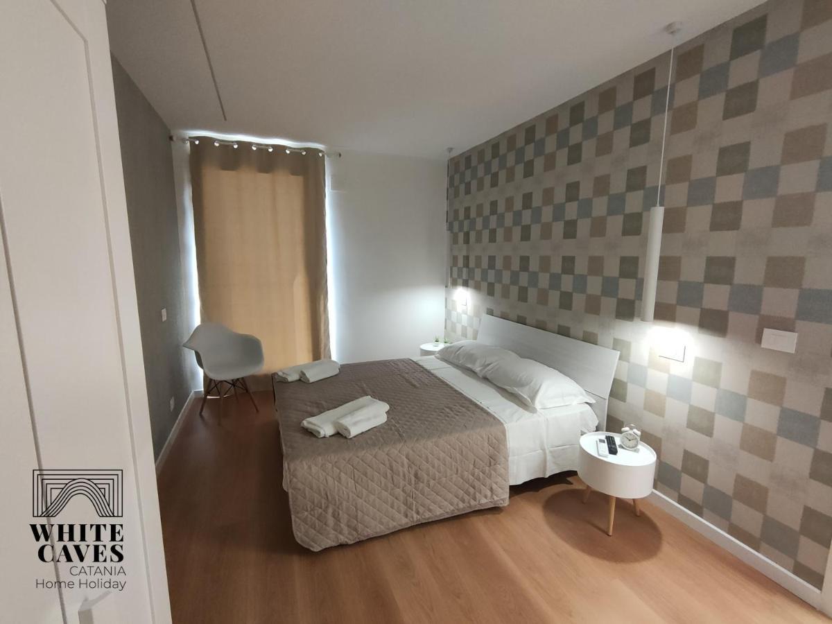 Guest house White Caves *