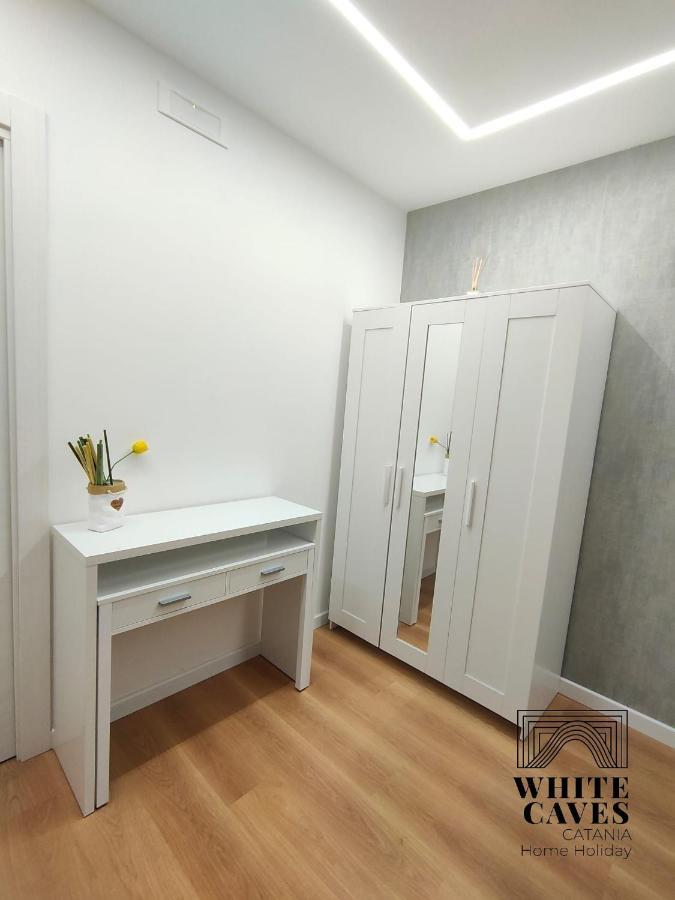 White Caves Guest house Catania