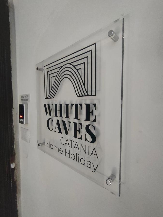 White Caves Guest house Catania