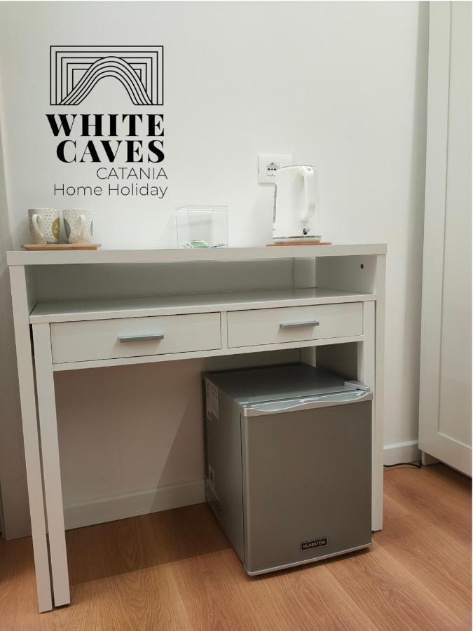 Guest house White Caves *