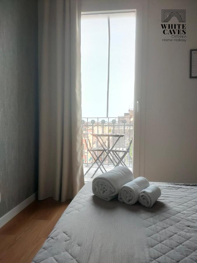 Guest house White Caves Catania