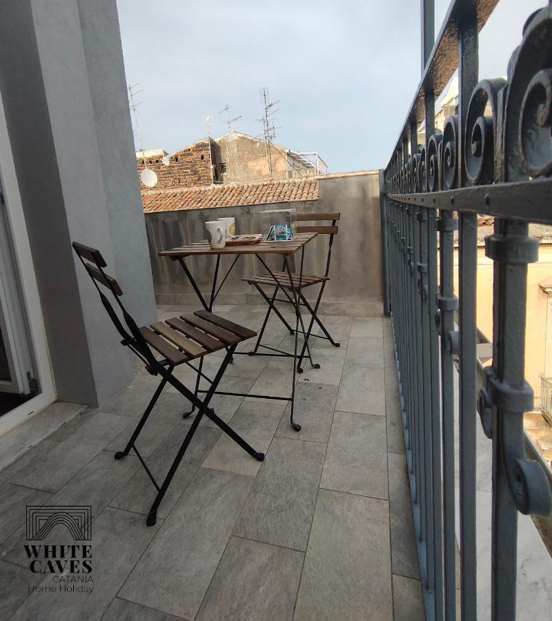 White Caves Guest house *